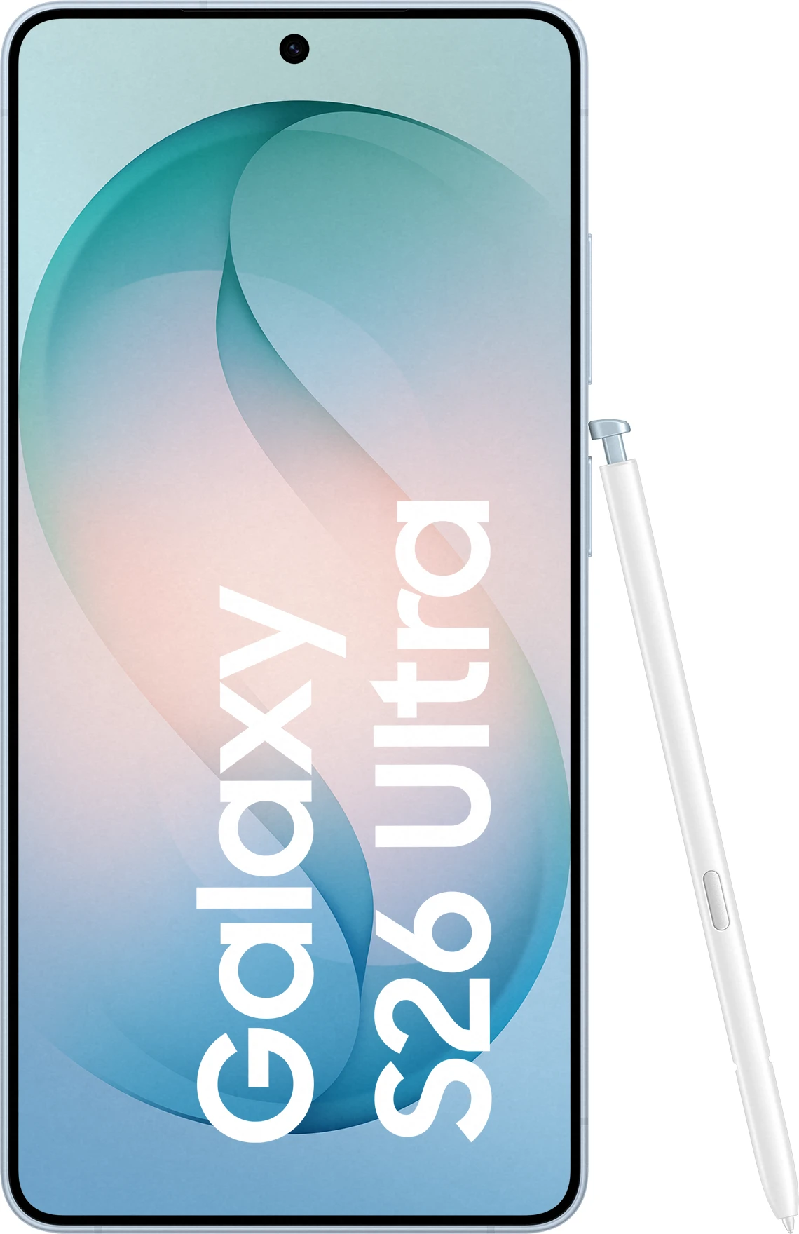 Samsung Galaxy S26 Ultra 512 GB Sky Blue