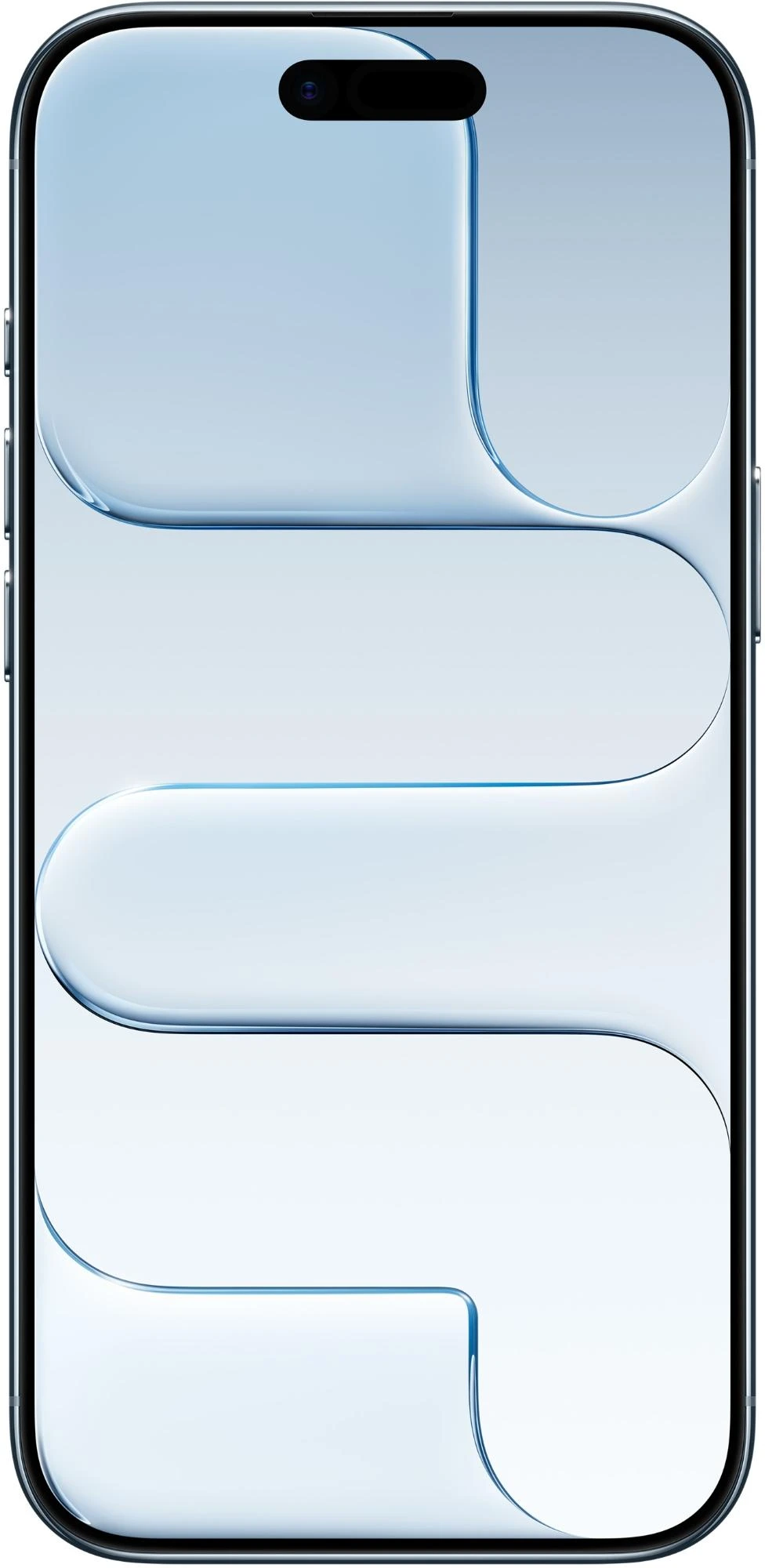 Apple iPhone Air 512 GB Himmelblau